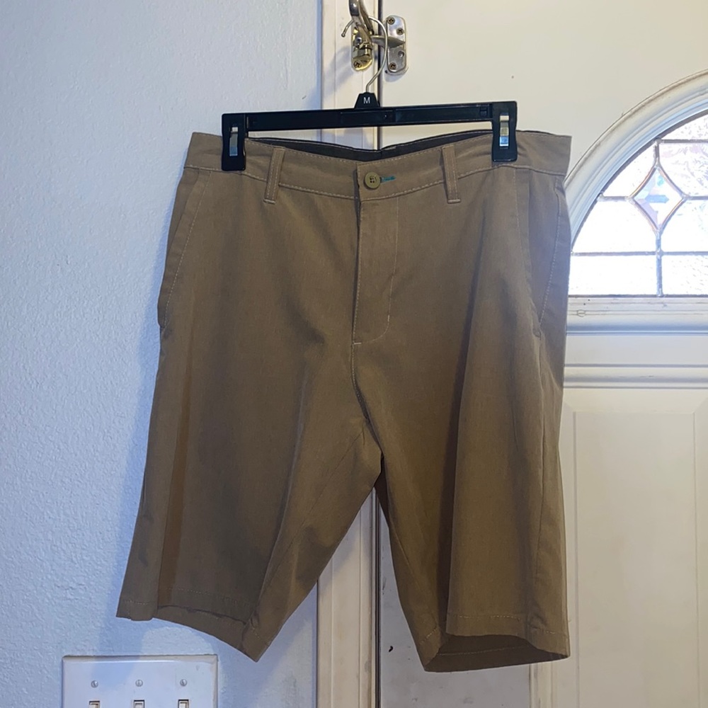 Burnside size 30 moisturize wicking shorts